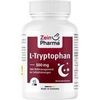ZeinPharma L-Tryptophan 500 mg 45 Stk. ZeinPharma L-Tryptophan 500 mg 45 Stk.