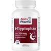 ZeinPharma L-Tryptophan 500 mg 90 Stk. ZeinPharma L-Tryptophan 500 mg 90 Stk.