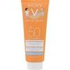 Vichy Ideal Soleil Sonnen-Milch Kinder LSF 50+ 300 ml Vichy Ideal Soleil Sonnen-Milch Kinder LSF 50+ 300 ml