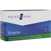 MensSana Enzyme Kapseln 75 Stk. MensSana Enzyme Kapseln 75 Stk.