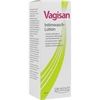 Dr. August Wolff Vagisan Intimwaschlotion 100 ml Dr. August Wolff Vagisan Intimwaschlotion 100 ml