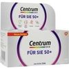 Pfizer Consumer Healthcare Centrum Für Sie 50+ 60 Stk. Pfizer Consumer Healthcare Centrum Für Sie 50+ 60 Stk.