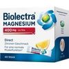 Hermes Arzneimittel Biolectra Magnesium 400 mg ultra Direct Zitrone 40 Stk. Hermes Arzneimittel Biolectra Magnesium 400 mg ultra Direct Zitrone 40 Stk.