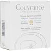 Avène Couvrance Kompakt Creme Make-Up mattierend Avène Couvrance Kompakt Creme Make-Up mattierend