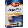 Abtei Augen Vital Tag & Nacht Kapseln 30 Stk. Abtei Augen Vital Tag & Nacht Kapseln 30 Stk.