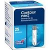 Ascensia Contour Next 25 Ascensia Contour Next 25
