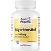 ZeinPharma Myo-Inositol 500 mg Kapseln 60 Stk. ZeinPharma Myo-Inositol 500 mg Kapseln 60 Stk.