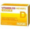 Hevert Vitamin D3 2.000 I.E. Tabletten 120 Stk. Hevert Vitamin D3 2.000 I.E. Tabletten 120 Stk.