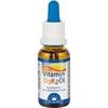 Dr. Jacob's Vitamin D3K2 Öl 20 ml Dr. Jacob's Vitamin D3K2 Öl 20 ml