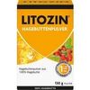 Queisser Pharma Litozin Hagebuttepulver 130 g Queisser Pharma Litozin Hagebuttepulver 130 g