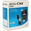Roche Diabetes Care Accu-Chek Guide Set mmol/L Roche Diabetes Care Accu-Chek Guide Set mmol/L