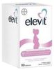 Bayer Vital GmbH Elevit 1 Kinderwunsch & Schwangerschaft 90 Stk. Bayer Vital GmbH Elevit 1 Kinderwunsch & Schwangerschaft 90 Stk.