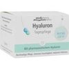 Medipharma Cosmetics Hyaluron Tagespflege Riche LSF 15 50 ml Medipharma Cosmetics Hyaluron Tagespflege Riche LSF 15 50 ml