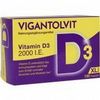 WICK Pharma Vigantolvit Vitamin D3 2000 I.E. Kapseln 120 Stk. WICK Pharma Vigantolvit Vitamin D3 2000 I.E. Kapseln 120 Stk.