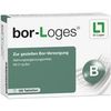 Dr. Loges Bor-Loges Tabletten 120 Stk. Dr. Loges Bor-Loges Tabletten 120 Stk.