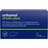 Orthomol Cholin Plus Kapseln 60 Stk. Orthomol Cholin Plus Kapseln 60 Stk.