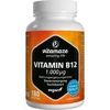 Vitamaze Vitamin B12 1.000 µg hochdosiert 180 Tabletten Vitamaze Vitamin B12 1.000 µg hochdosiert 180 Tabletten