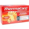 Angelini Pharma ThermaCare größere Schmerzbereiche 4 Stk. Angelini Pharma ThermaCare größere Schmerzbereiche 4 Stk.