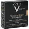 Vichy Dermablend Covermatte Puder 35 9,5 g Vichy Dermablend Covermatte Puder 35 9,5 g