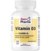 ZeinPharma Vitamin D3 14.000 I.E. Kapseln 120 Stk. ZeinPharma Vitamin D3 14.000 I.E. Kapseln 120 Stk.