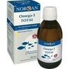 Norsan Omega-3 Total flüssig 200 ml Norsan Omega-3 Total flüssig 200 ml