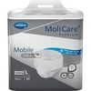 Paul Hartmann MoliCare Premium Mobile 10 Tropfen L 14 Stk. Paul Hartmann MoliCare Premium Mobile 10 Tropfen L 14 Stk.