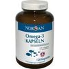 Norsan Omega-3 Kapseln 120 Stk. Norsan Omega-3 Kapseln 120 Stk.