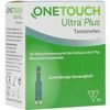 Lifescan OneTouch Ultra Plus Teststreifen 50 Stk. Lifescan OneTouch Ultra Plus Teststreifen 50 Stk.