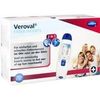 Paul Hartmann Veroval 2in1 Infrarot-Fieberthermometer Paul Hartmann Veroval 2in1 Infrarot-Fieberthermometer