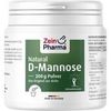 ZeinPharma Natural D-Mannose Pulver 200 g ZeinPharma Natural D-Mannose Pulver 200 g