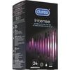 Durex Intense Orgasmic 24 Stk. Durex Intense Orgasmic 24 Stk.