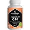 Vitamaze Coenzym Q10 200 mg hochdosiert 120 Kapseln Vitamaze Coenzym Q10 200 mg hochdosiert 120 Kapseln
