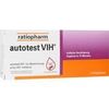 Ratiopharm Autotest VIH Ratiopharm Autotest VIH