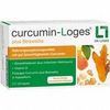Dr. Loges Curcumin-Loges plus Boswellia Kapseln 120 Stk. Dr. Loges Curcumin-Loges plus Boswellia Kapseln 120 Stk.