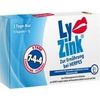 Pharma-Peter GmbH LY ZINK gegen Herpes Kapseln 15 Stk. Pharma-Peter GmbH LY ZINK gegen Herpes Kapseln 15 Stk.