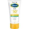 Galderma Cetaphil Sun Daylong SPF 50+ Sensitive Gel-Fluid Gesicht 50 ml Galderma Cetaphil Sun Daylong SPF 50+ Sensitive Gel-Fluid Gesicht 50 ml