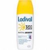 Ladival Aktiv Sonnenschutz Spray LSF 50+ 150 ml Ladival Aktiv Sonnenschutz Spray LSF 50+ 150 ml