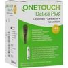 Lifescan OneTouch Delica Plus Lifescan OneTouch Delica Plus