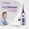Uebe Medical Cyclotest Mysense Uebe Medical Cyclotest Mysense