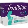 Femibion 3 Stillzeit 2 x 28 Stk. Femibion 3 Stillzeit 2 x 28 Stk.