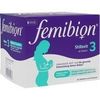 Femibion 3 Stillzeit 2 x 56 Stk. Femibion 3 Stillzeit 2 x 56 Stk.