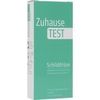 NanoRepro Zuhause Test Schilddrüse NanoRepro Zuhause Test Schilddrüse