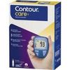 Ascensia Contour Care mg/dL Ascensia Contour Care mg/dL