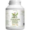 SinoPlaSan Löwenzahnwurzel-Extrakt 500 mg Kapseln 180 Stk. SinoPlaSan Löwenzahnwurzel-Extrakt 500 mg Kapseln 180 Stk.