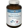 Norsan Omega-3 Arktis Kapseln 120 Stk. Norsan Omega-3 Arktis Kapseln 120 Stk.