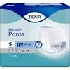 Tena Pants Plus ProSkin S 4 x 14 Stk. Tena Pants Plus ProSkin S 4 x 14 Stk.