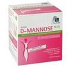 Avitale D-Mannose Plus Portionssticks 60 Stk. Avitale D-Mannose Plus Portionssticks 60 Stk.