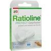 Lohmann & Rauscher Ratioline protect Gelpflaster 5 Stk. Lohmann & Rauscher Ratioline protect Gelpflaster 5 Stk.