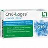 Dr. Loges Q10-Loges concept Kapseln 60 Stk. Dr. Loges Q10-Loges concept Kapseln 60 Stk.