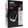 Braun Pulsoximeter 1 Braun Pulsoximeter 1
